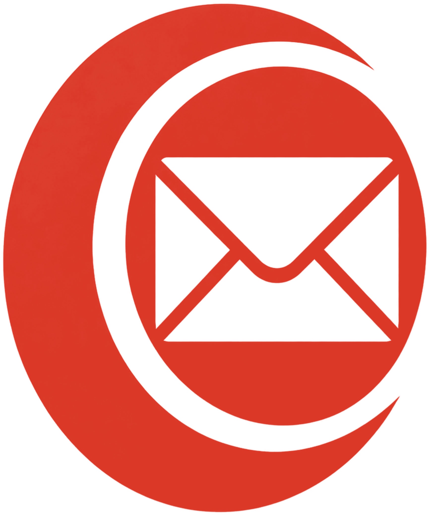 MailCura logo
